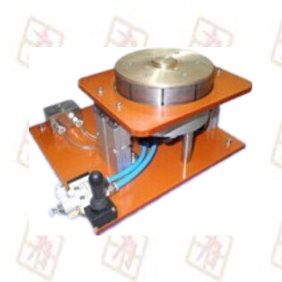 水冷式多極充磁線圈工裝夾具 徑向外充夾具 水冷式多極充磁線圈工裝夾具 徑向外充夾具